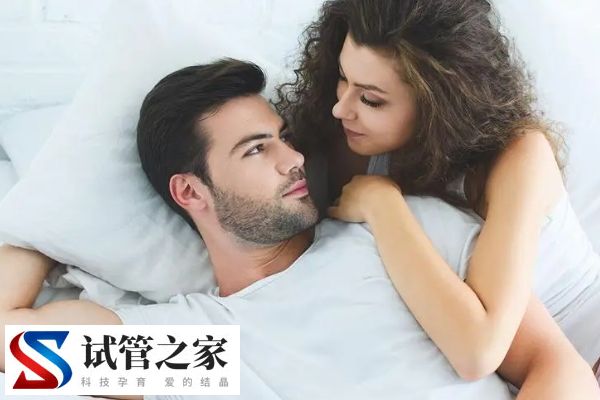 提升性生活质感的五大技巧(图1)