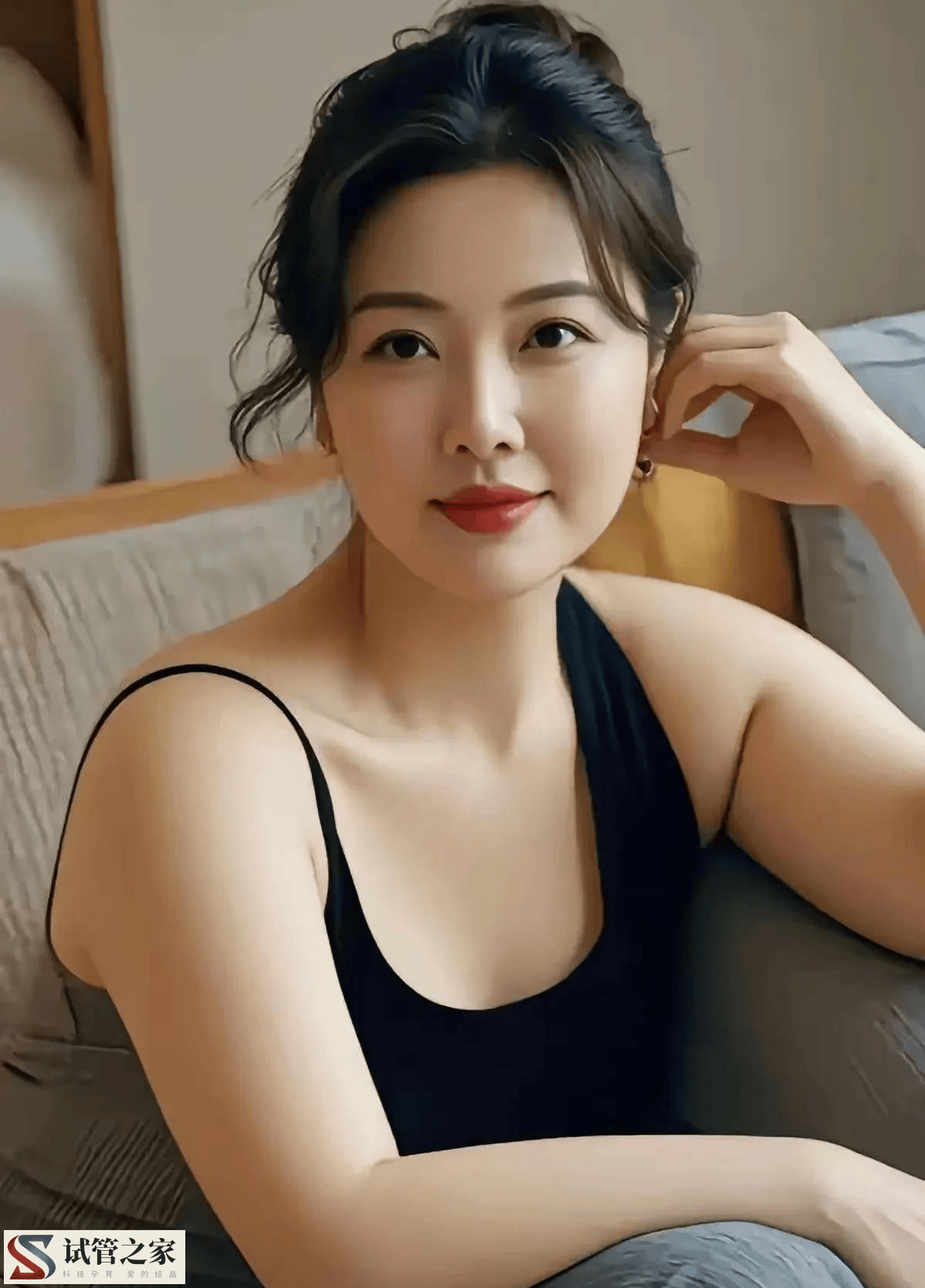 判断女人是否放浪,无需试探,三个地方会给出提示 (图1) 判断女人是否放浪,无需试探,三个地方会给出提示 (图1)