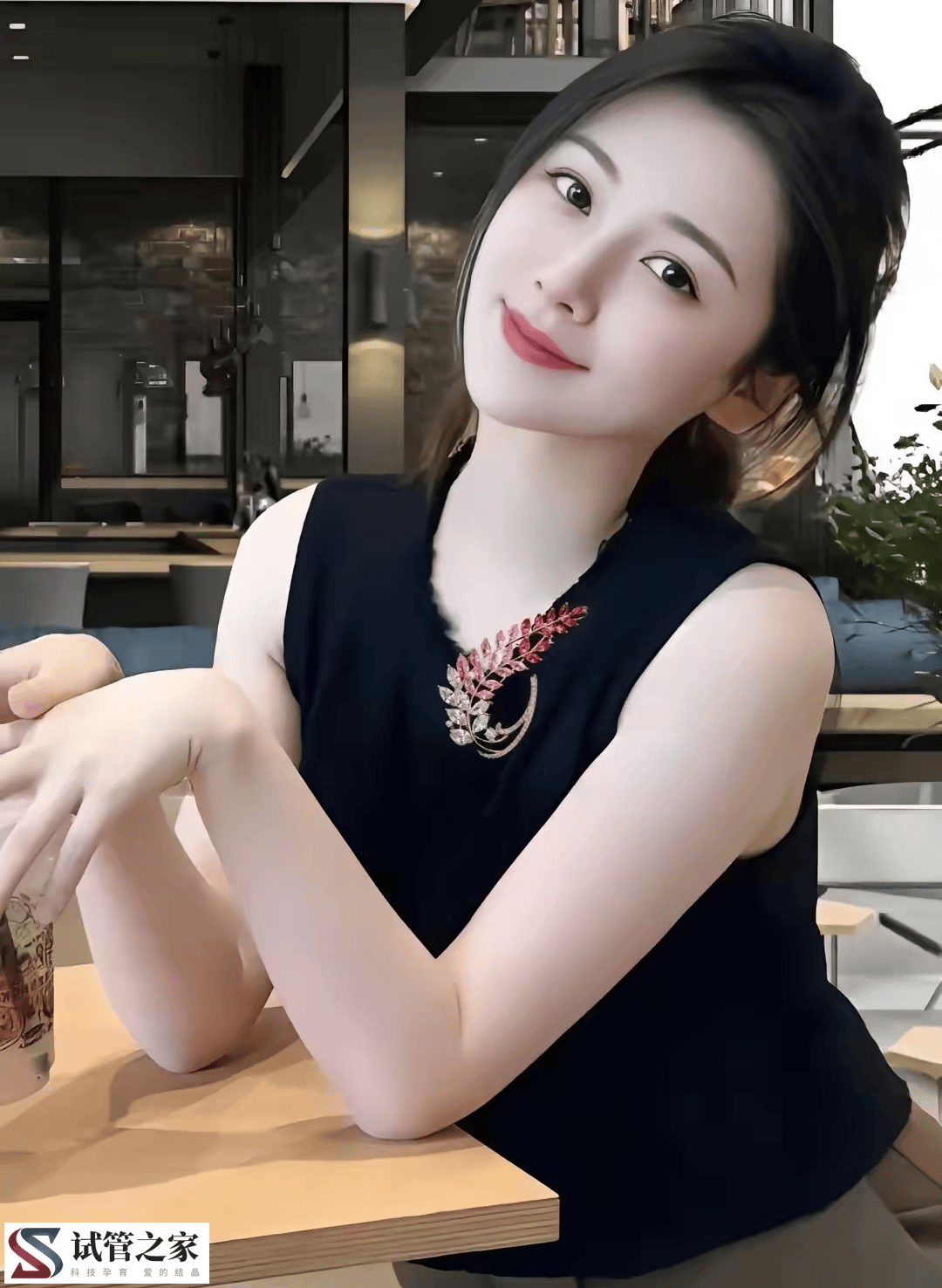 异性关系再好，女人让你“接触”这四个地方，暗示爱你如命(图1)