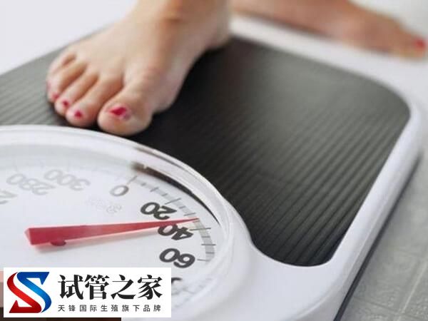 做试管为什么还要求减肥赶紧看，避免影响精卵质量是其一(图1)