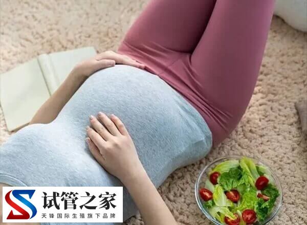 鲜胚移植春梦高潮影响着床