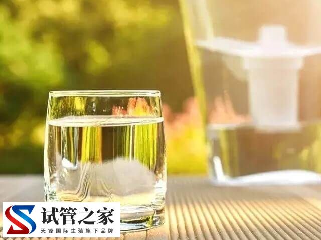 试管婴儿移植前感冒了怎么办(图1)