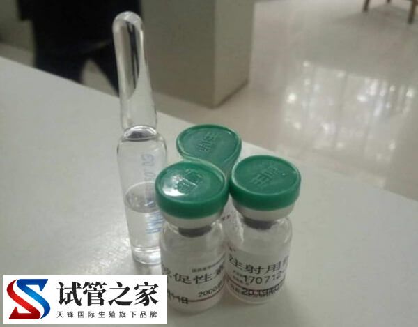 尿促性素和绒促除了成分来院不同，一般还有什么区别呢？