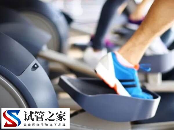 更年期慢跑好还是走路好(图1)