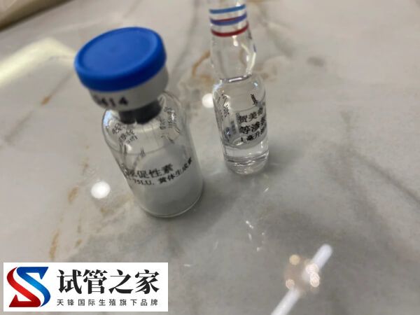 试管婴儿短方案适合哪些人？具体流程是怎样的？(图1)