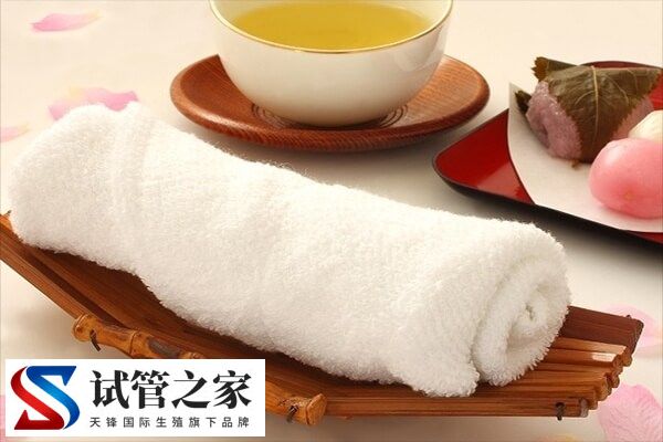 试管促排能否热敷肚子(图1)