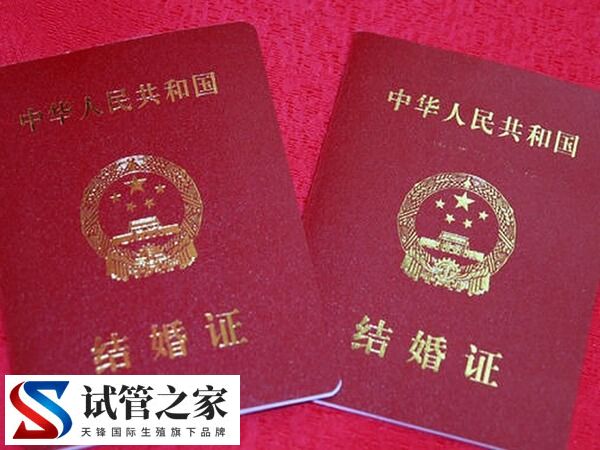 国内哪里可以未婚做试管(图2)