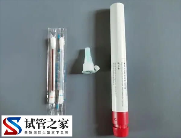 做试管打降调针出现不规则出血是药物的不良反应吗？(图1)