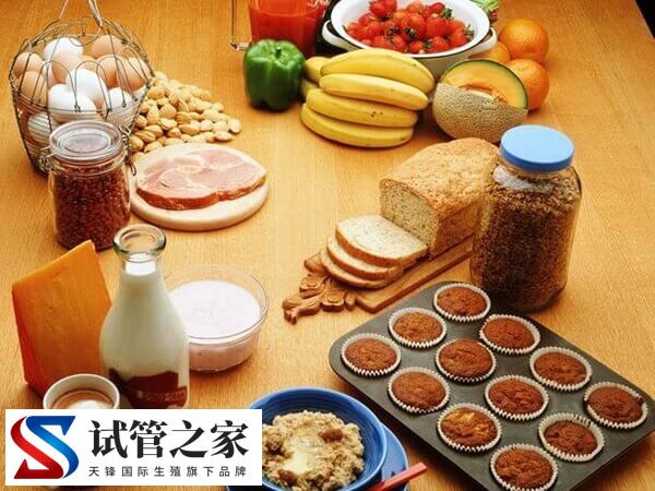 试管婴儿黄体期方案怎么吃