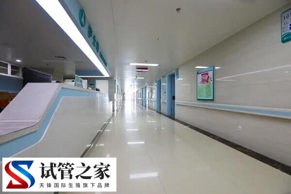 十堰试管婴儿医院哪家好？十堰市太和医院怎么样？(图1)