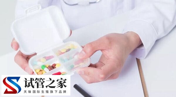 南昌市生殖医院试管婴儿多少钱(图2)