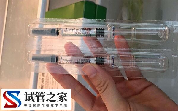试管打夜针有什么作用