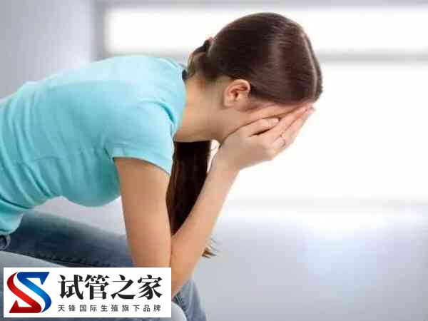 女性闭经的症状有哪些(图2)