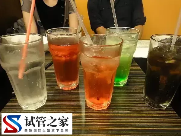 试管婴儿移植后能否喝苏打水