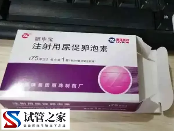 试管婴儿促排期间打乐宝得有啥作用