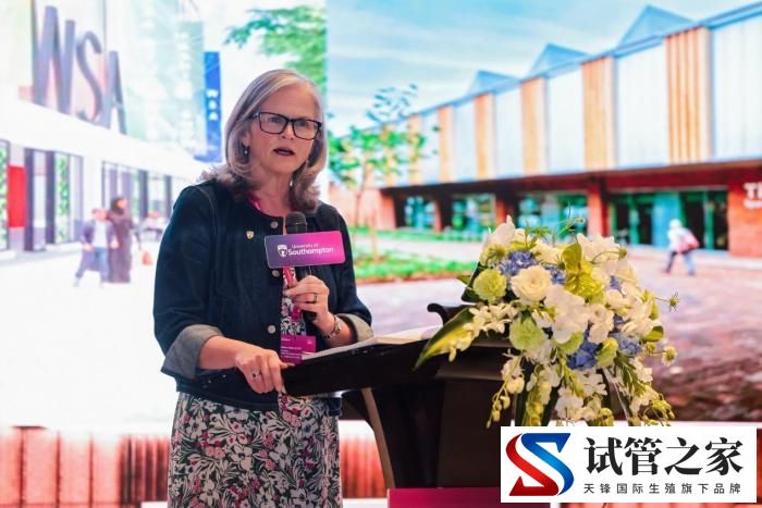 立足中国市场 海外学者谈留学生职业能力培育(图1) 立足中国市场 海外学者谈留学生职业能力培育(图1)