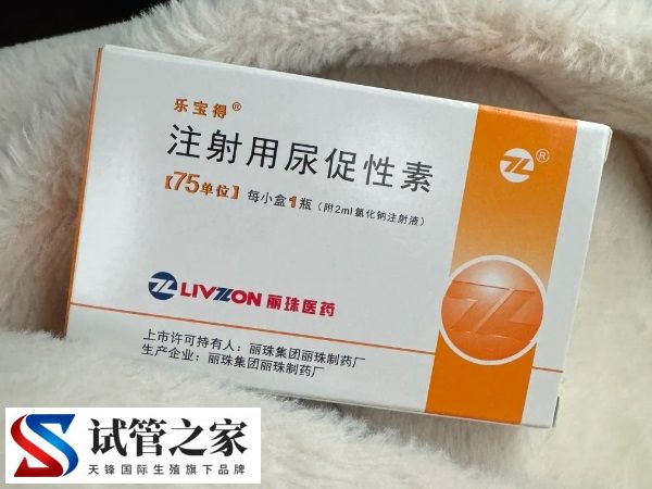 卵泡20×15是否可以打针