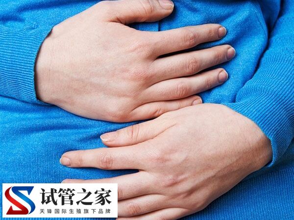 刚开始怀孕有什么症状和反应(图1) 刚开始怀孕有什么症状和反应(图1)