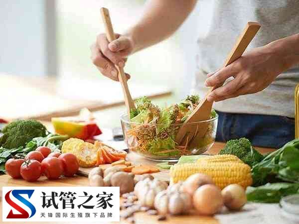 胎不长肉的孕期食谱有哪些(图1)