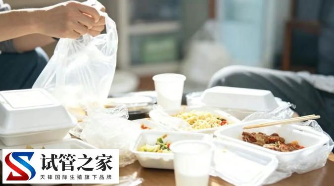 微塑料致癌又添新证据！从进入身体到助长肿瘤，仅4步(图1)