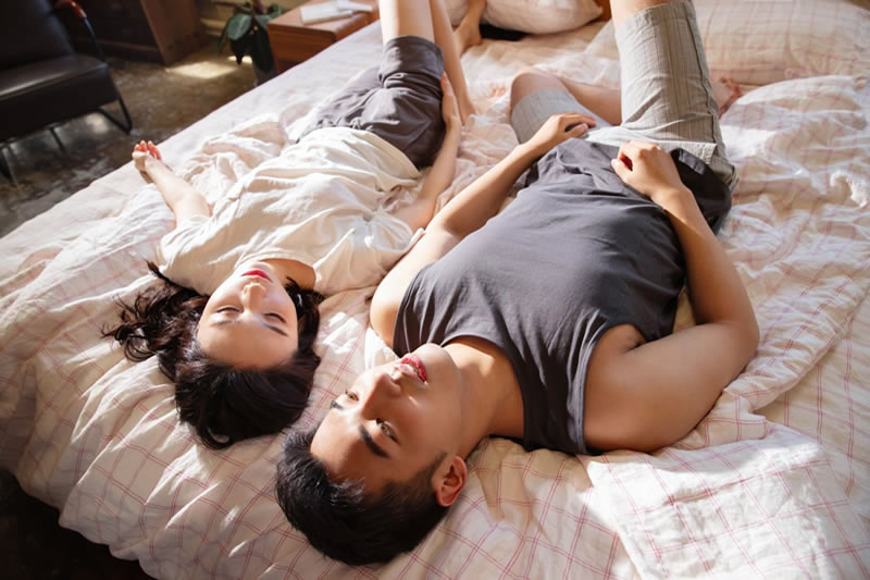 试管之家 坚持10分钟提升性能力(图1)