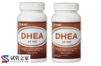 DHEA的作用是什么