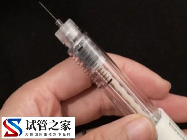 促排药跟促排针的区别有哪些(图1) 促排药跟促排针的区别有哪些(图1)