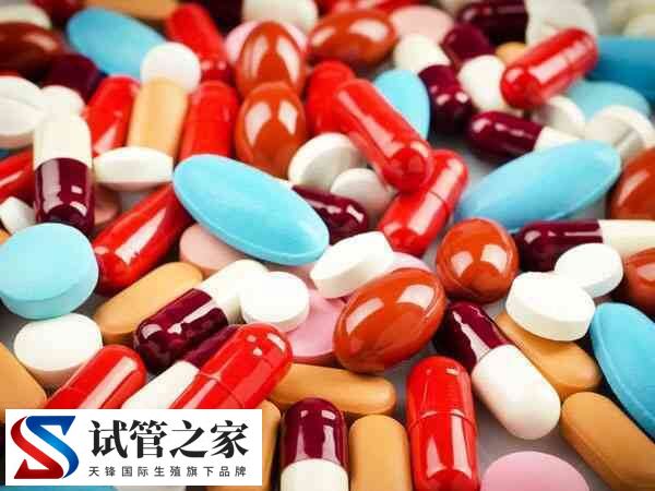 试管移植后能不能吃辅酶Q10和DHEA(图2)