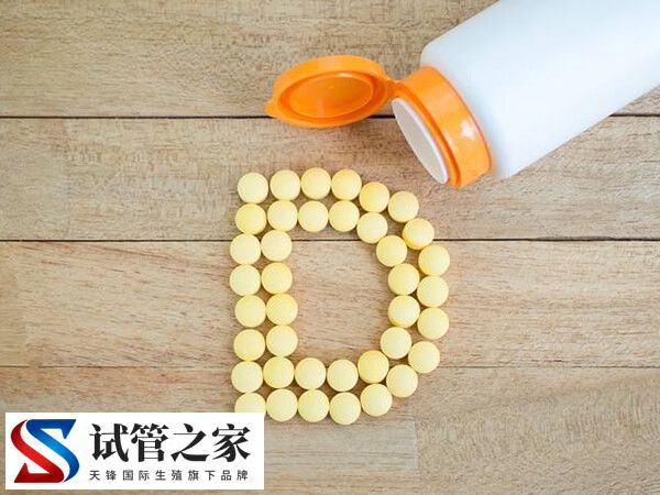 维生素D低会不会导致一直着床失败(图1) 维生素D低会不会导致一直着床失败(图1)